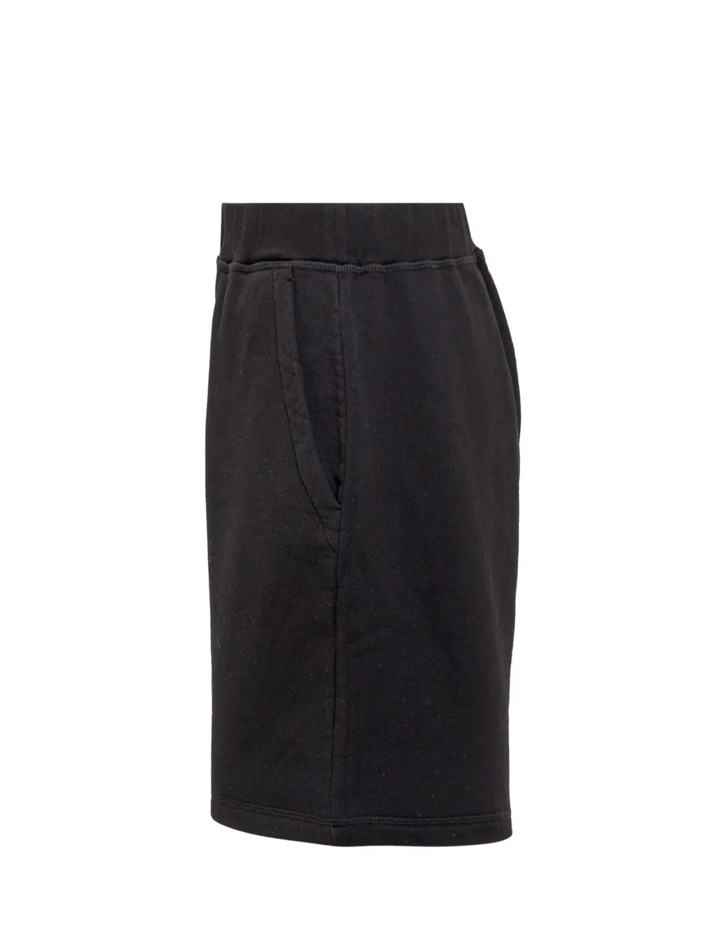 Dsquared2 Icon Logo Print Track Shorts