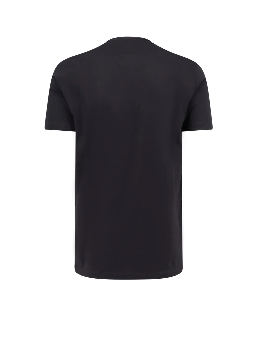 Dsquared2 Logo Printed Crew Neck T-Shirt