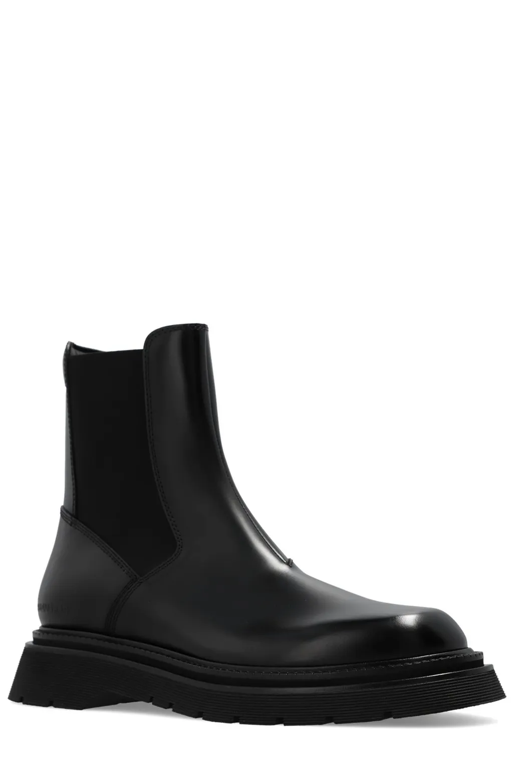 Dsquared2 Urban Ankle Boots