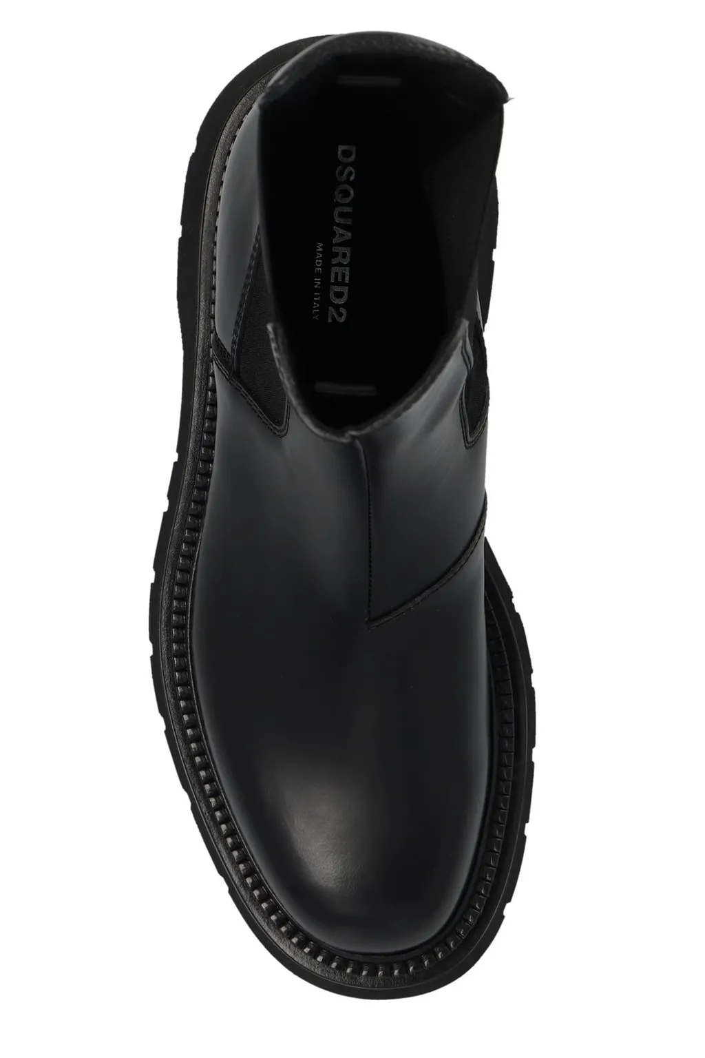Dsquared2 Urban Ankle Boots