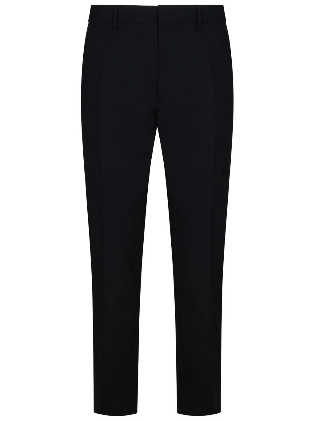 Dsquared2 Straight-Leg Trousers