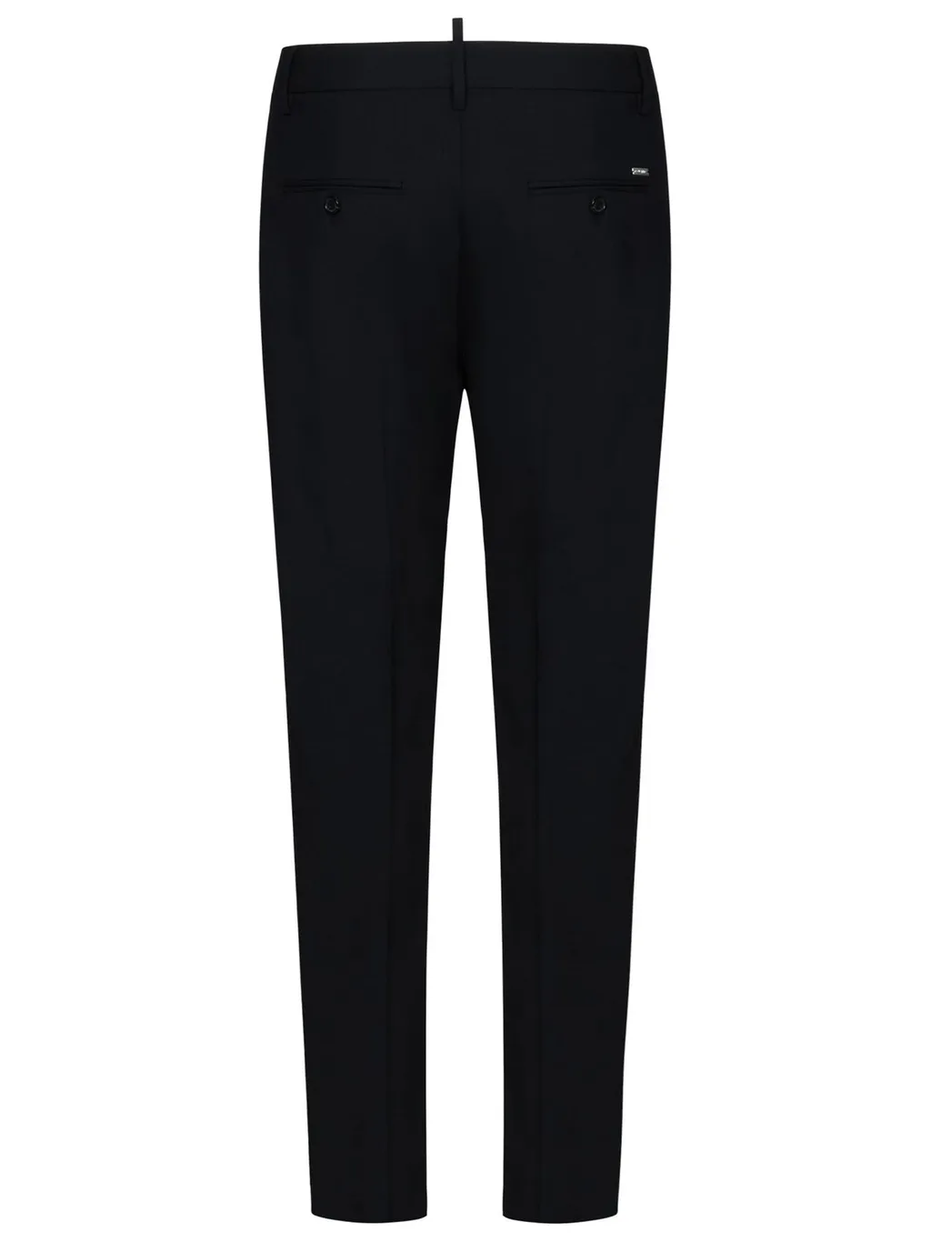 Dsquared2 Straight-Leg Trousers