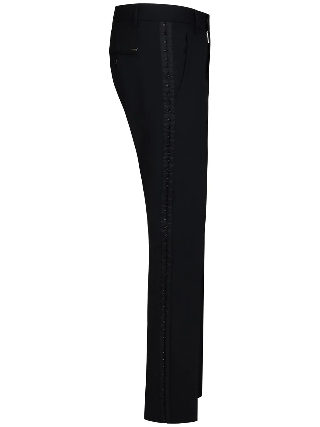 Dsquared2 Straight-Leg Trousers