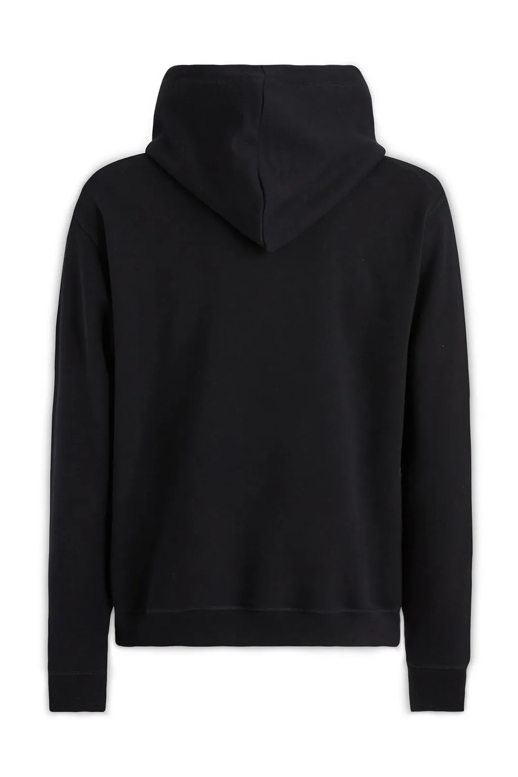 Dsquared2 X Honda Long-Sleeved Drawstring Hoodie