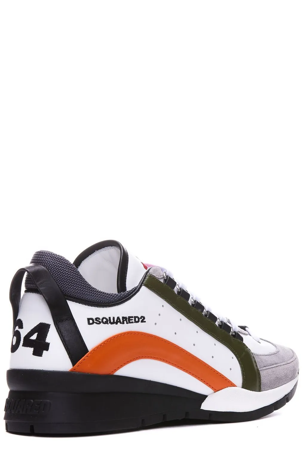 Dsquared2 Legendary Sneakers