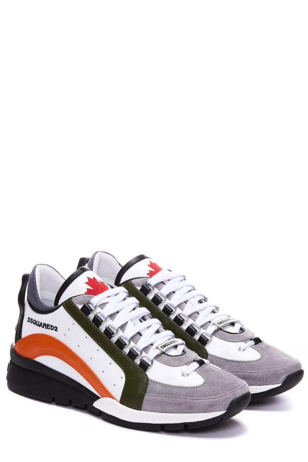 Dsquared2 Legendary Sneakers