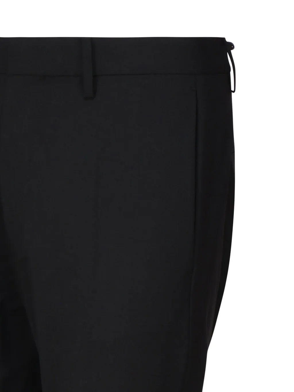 Dsquared2 Corset Skinny Techno Pants