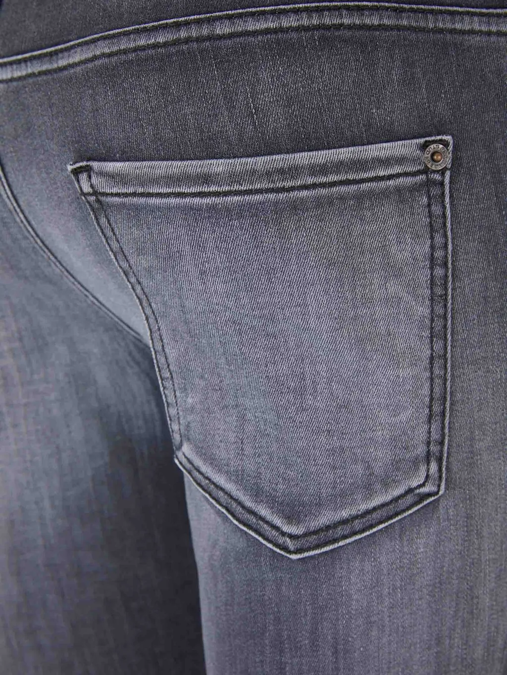 Dsquared2 Faded Straight-Leg Skinny Jeans
