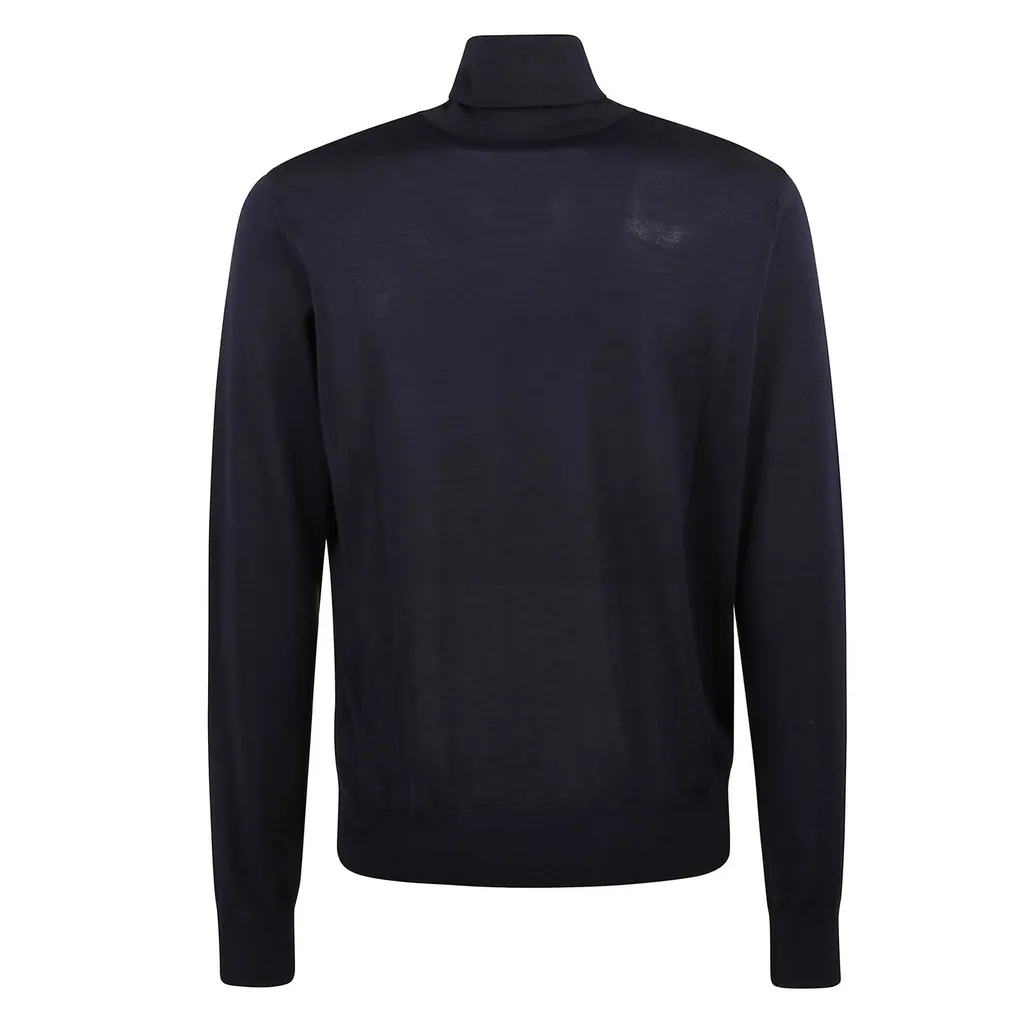 Dsquared2 Turtleneck Pullover
