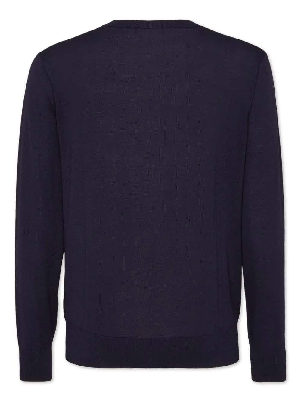 Dsquared2 Crewneck Straight Hem Pullover