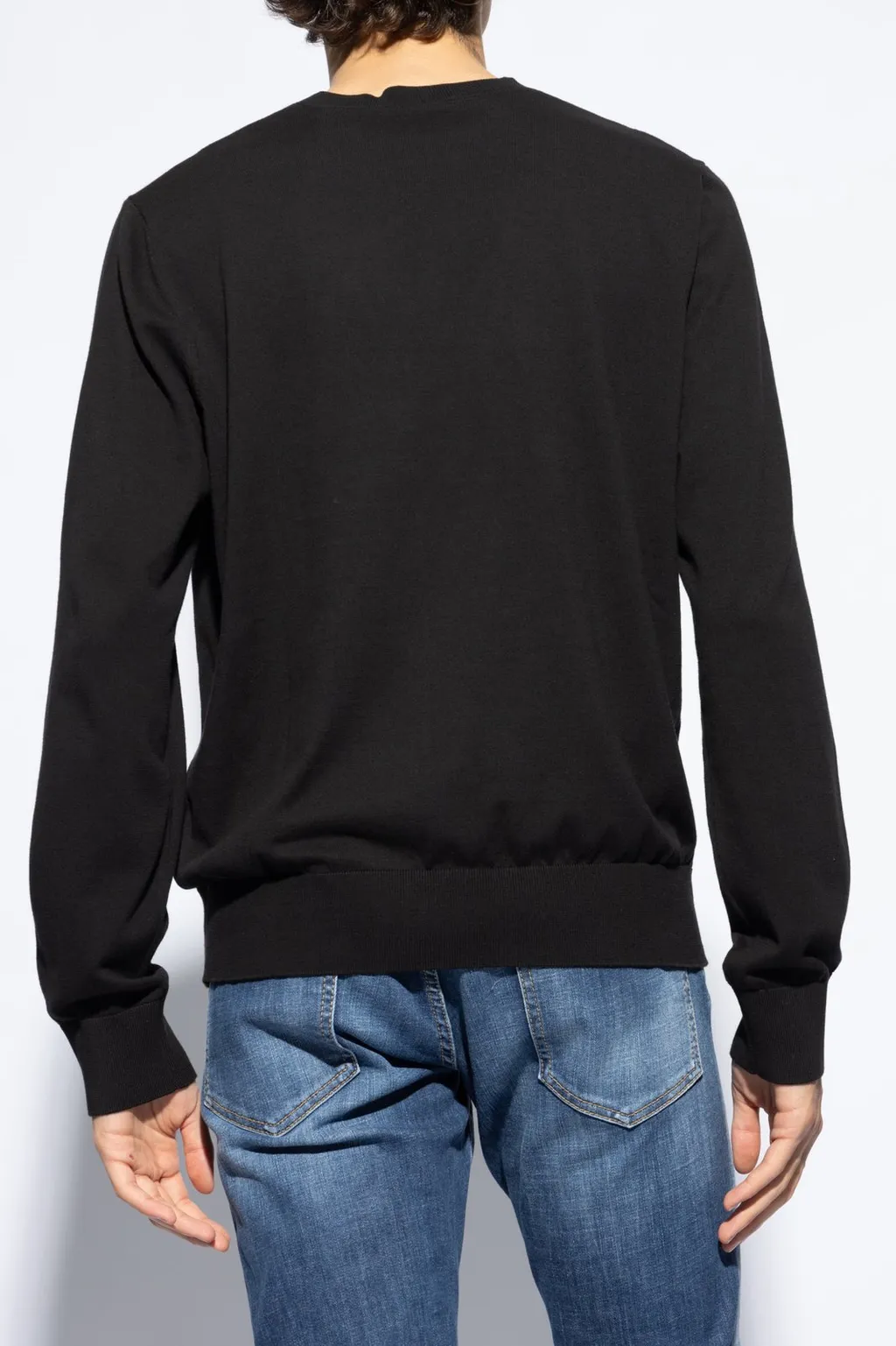 Dsquared2 D2 Crewneck Pullover