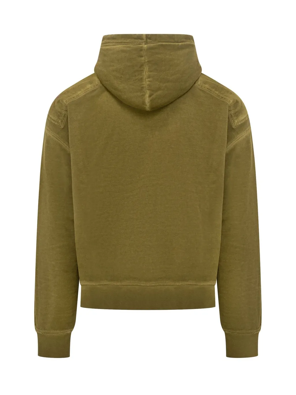 Dsquared2 Cipro Loose Fit Hoodie