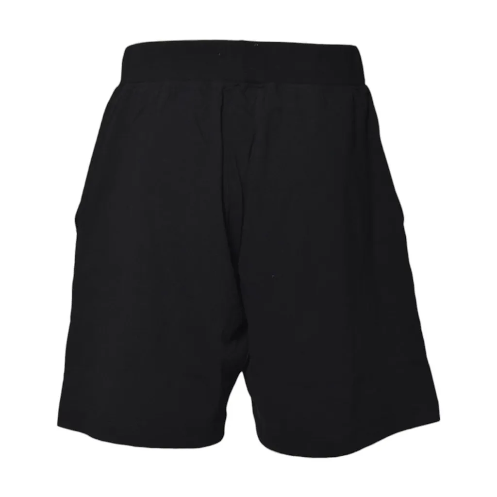 Dsquared2 Icon New Generation Big Boxer Jersey Shorts