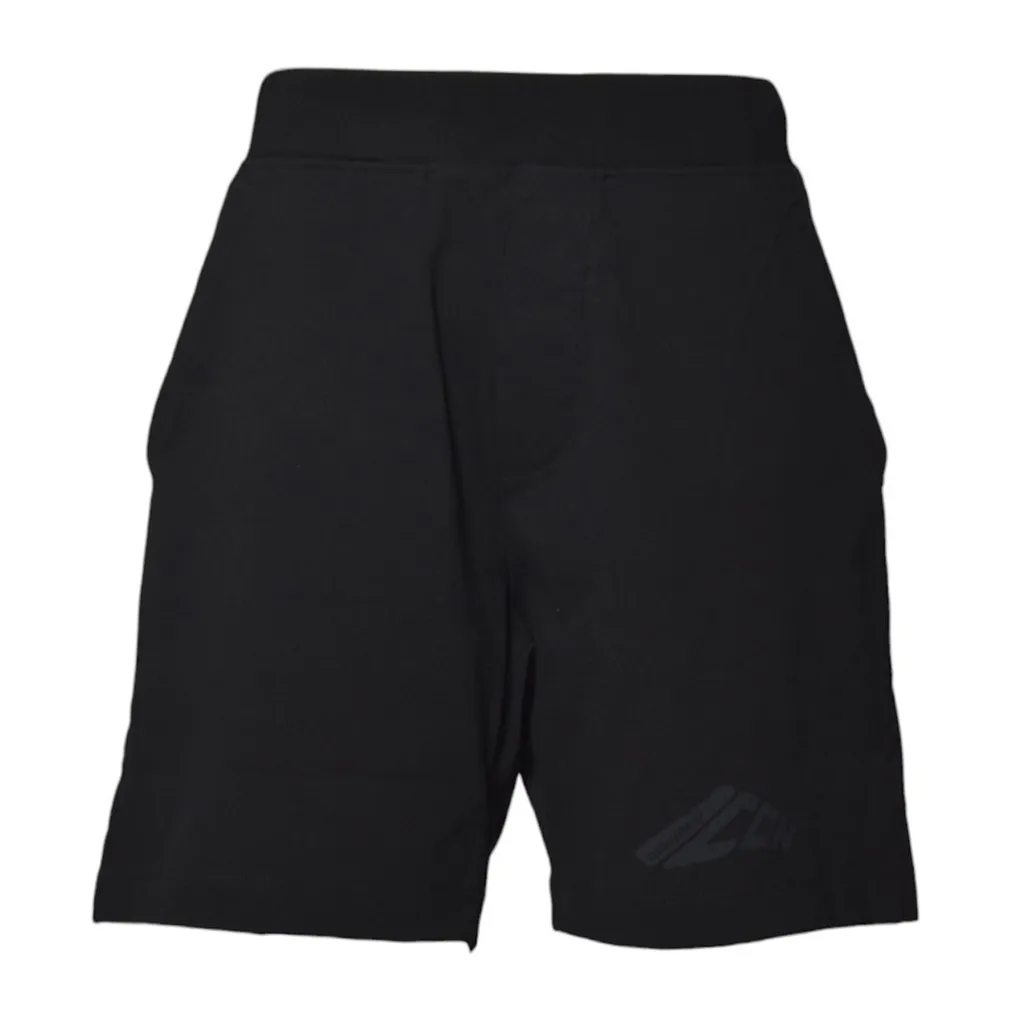Dsquared2 Icon New Generation Big Boxer Jersey Shorts