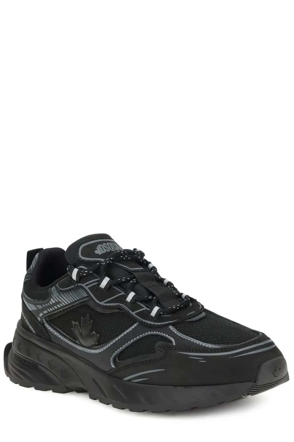Dsquared2 Sprinter Sneakers