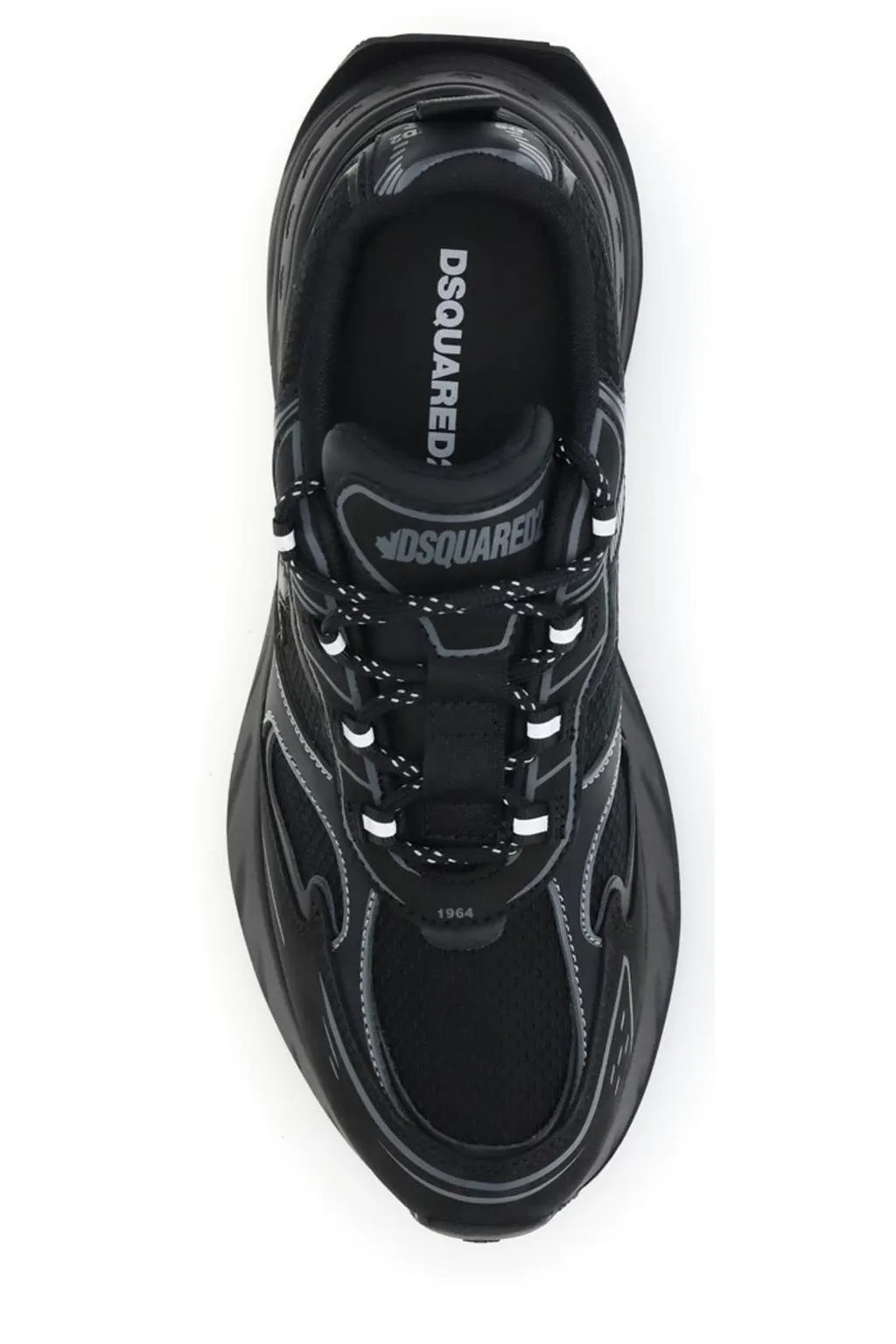 Dsquared2 Sprinter Sneakers
