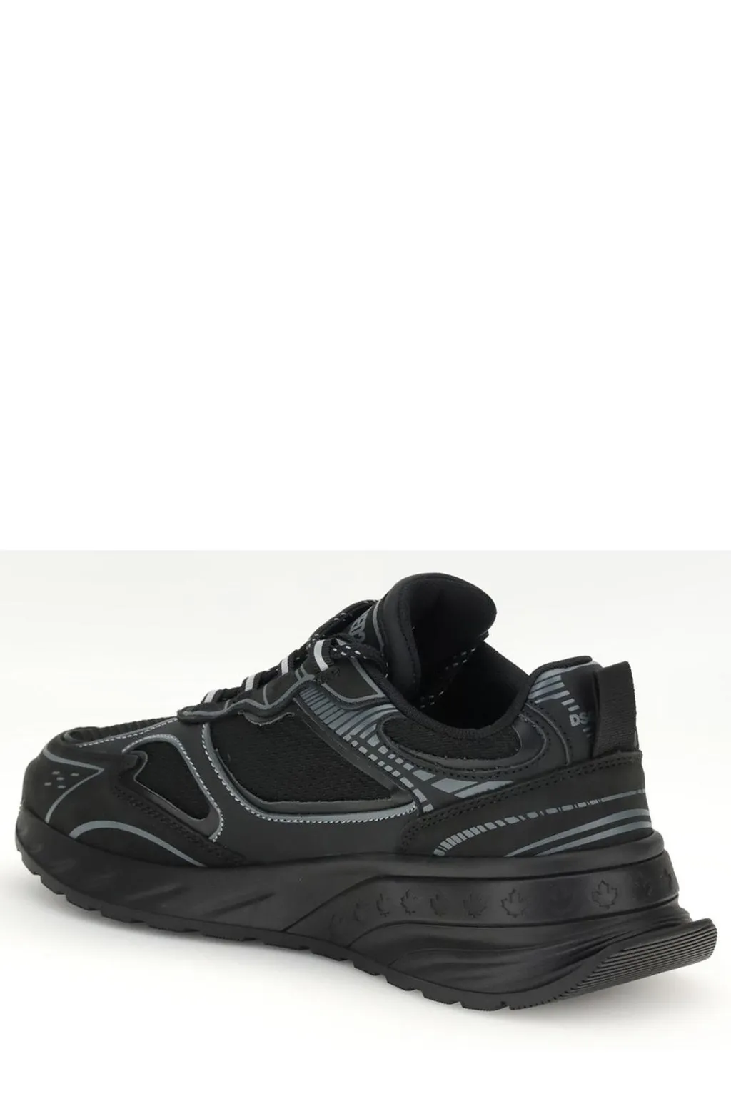 Dsquared2 Sprinter Sneakers