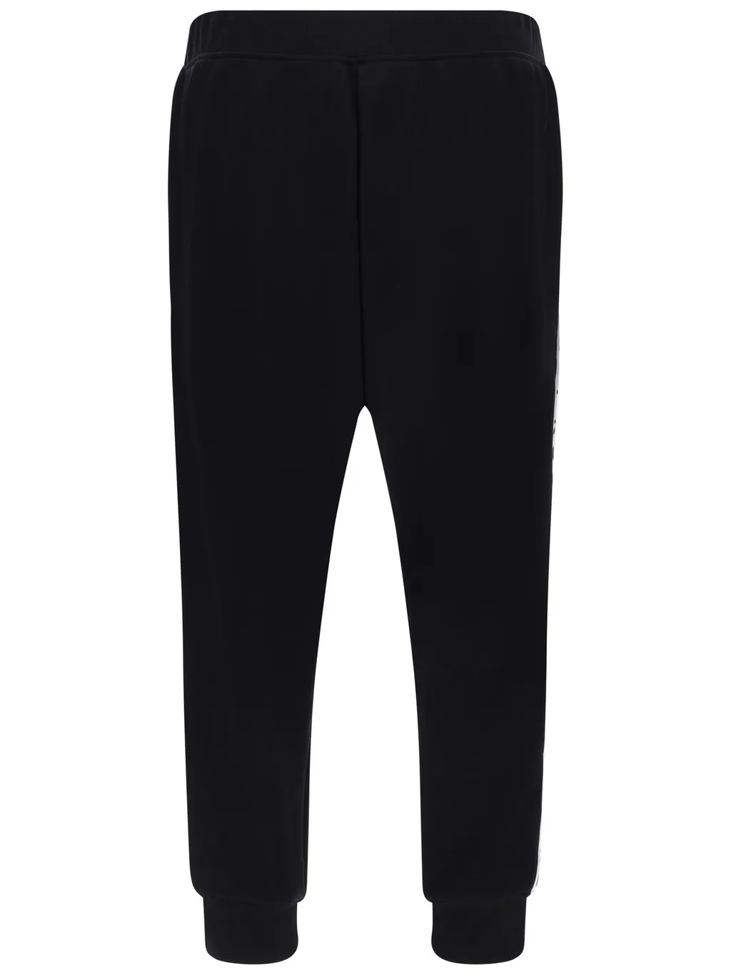 Dsquared2 Icon Logo-Printed Mid-Rise Track Pants