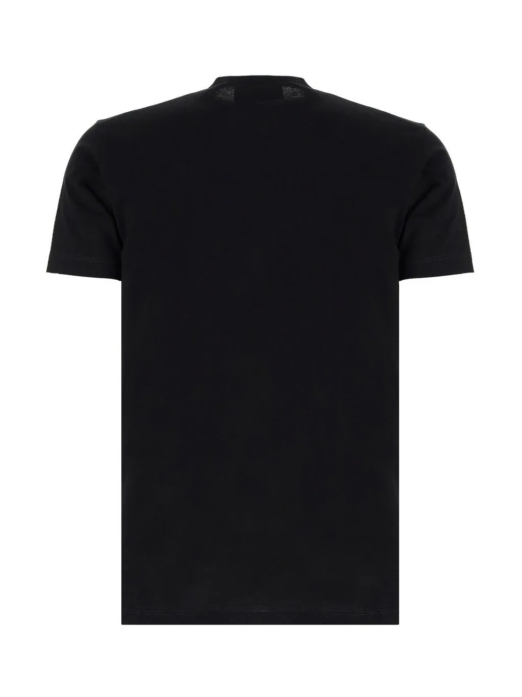 Dsquared2 Icon Printed Crewneck T-Shirt