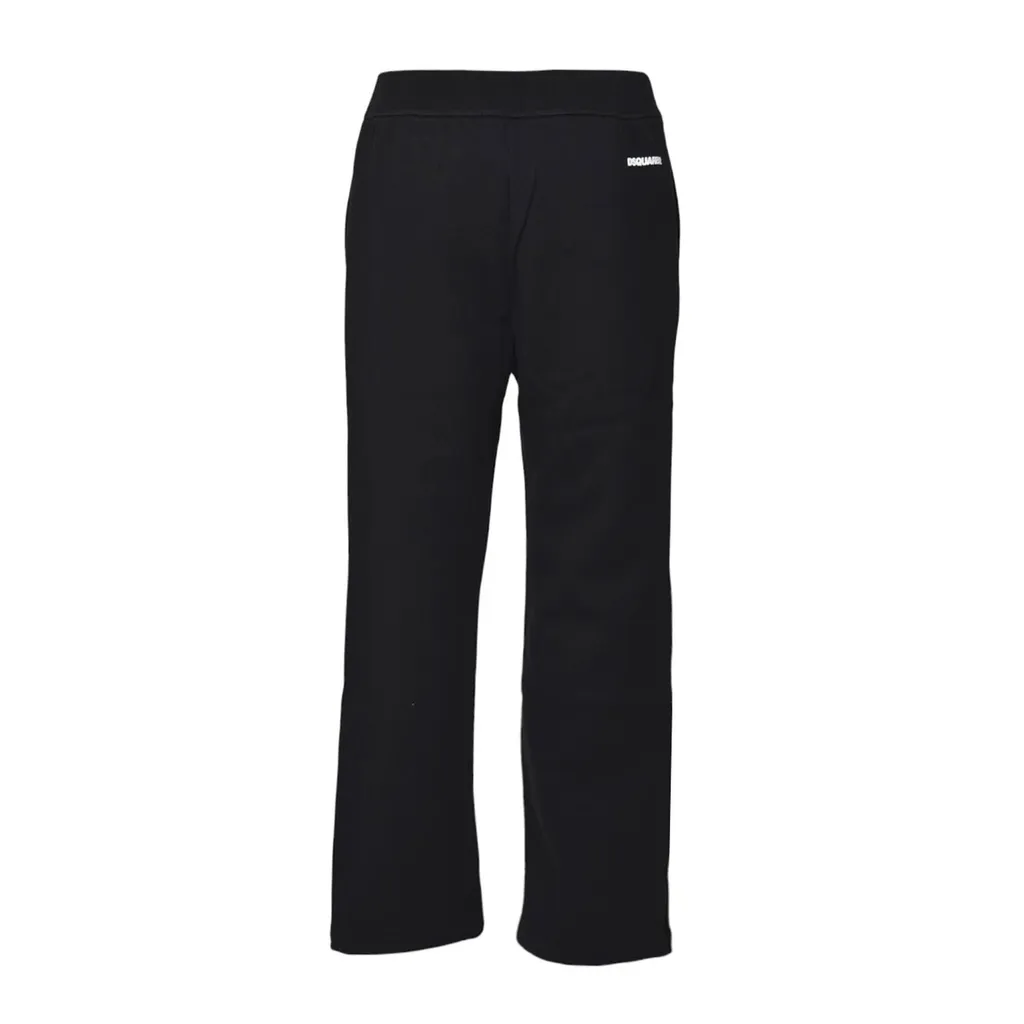 Dsquared2 Logo Detailed Joggers