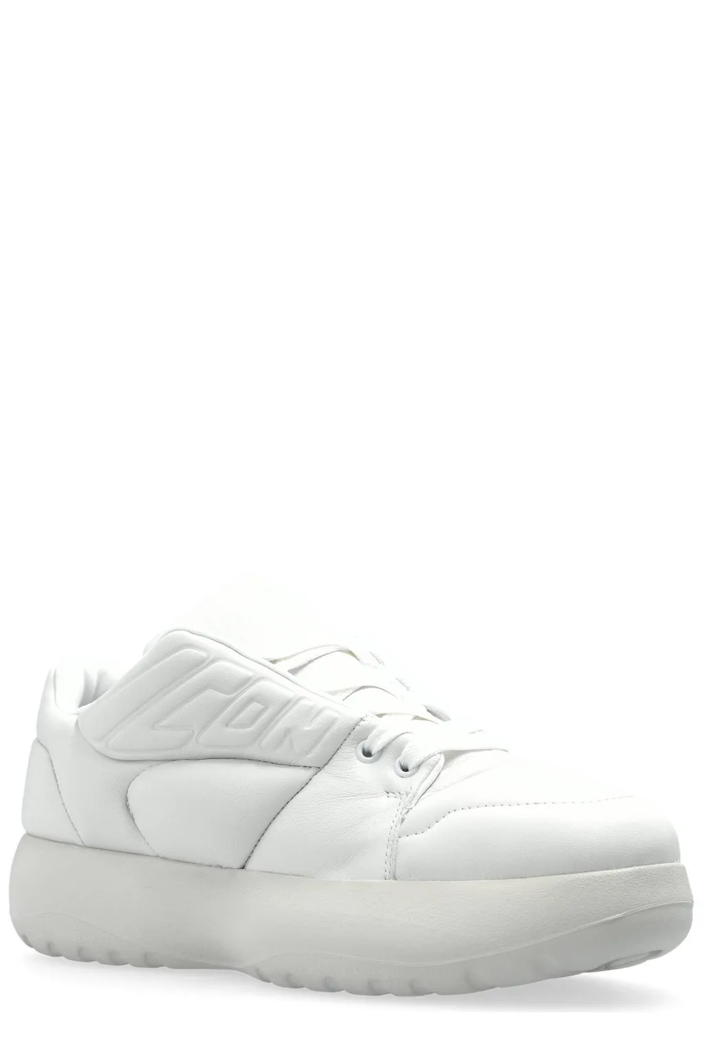 Dsquared2 Chunky Sole Puffer Sneakers