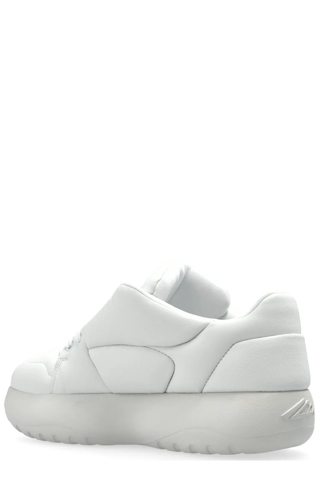 Dsquared2 Chunky Sole Puffer Sneakers