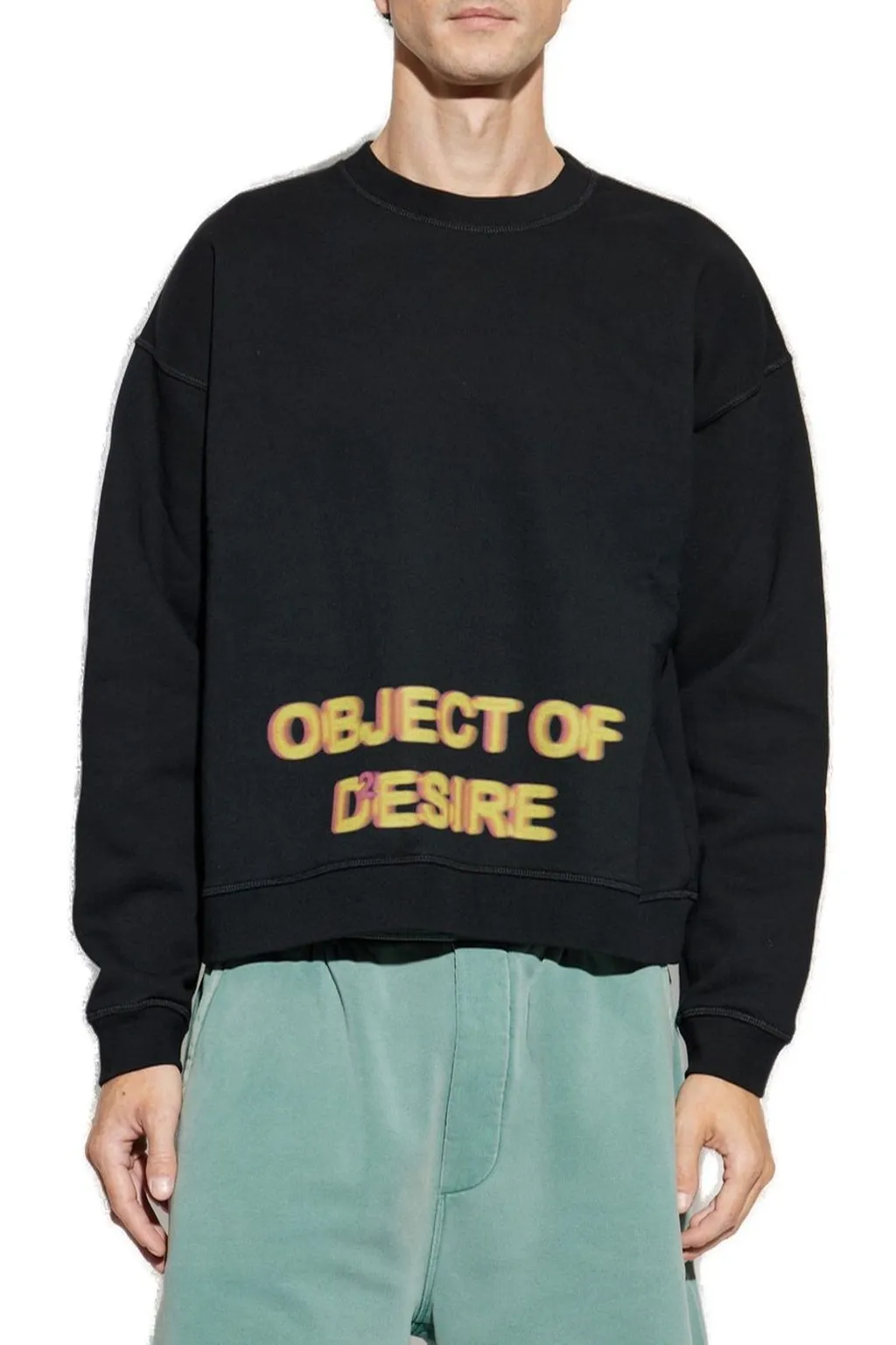 Dsquared2 Object Of Desire Printed Sweatshirt