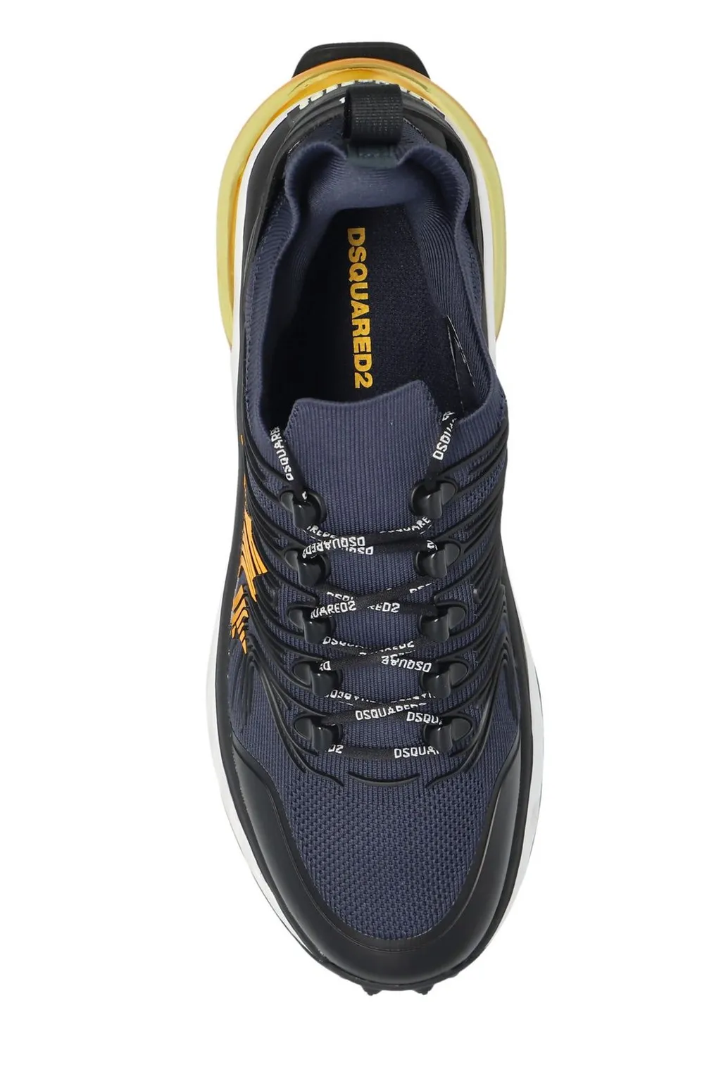 Dsquared2 Bubble Sneakers