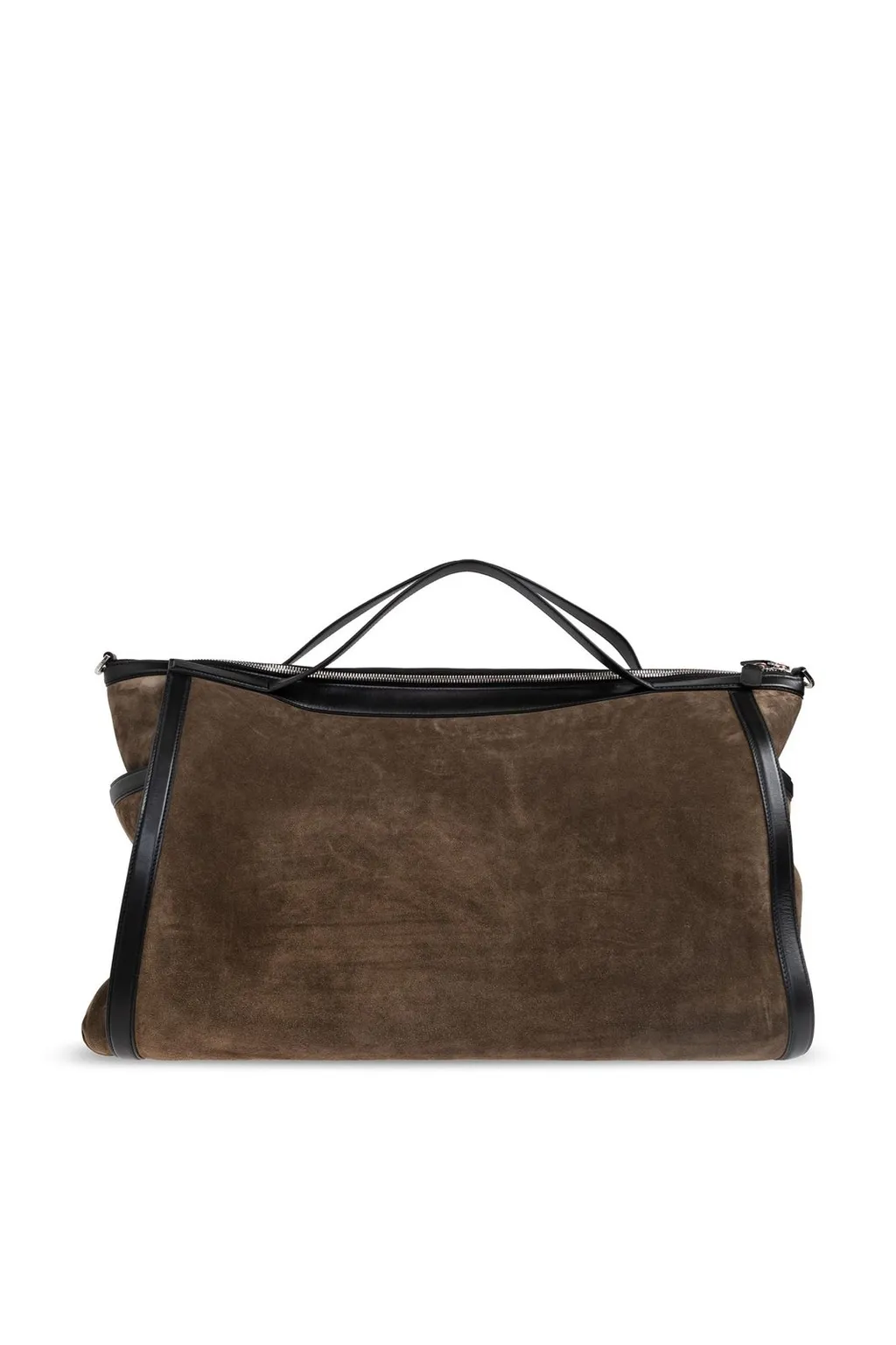 Dsquared2 Logo Lettering Holdall Bag