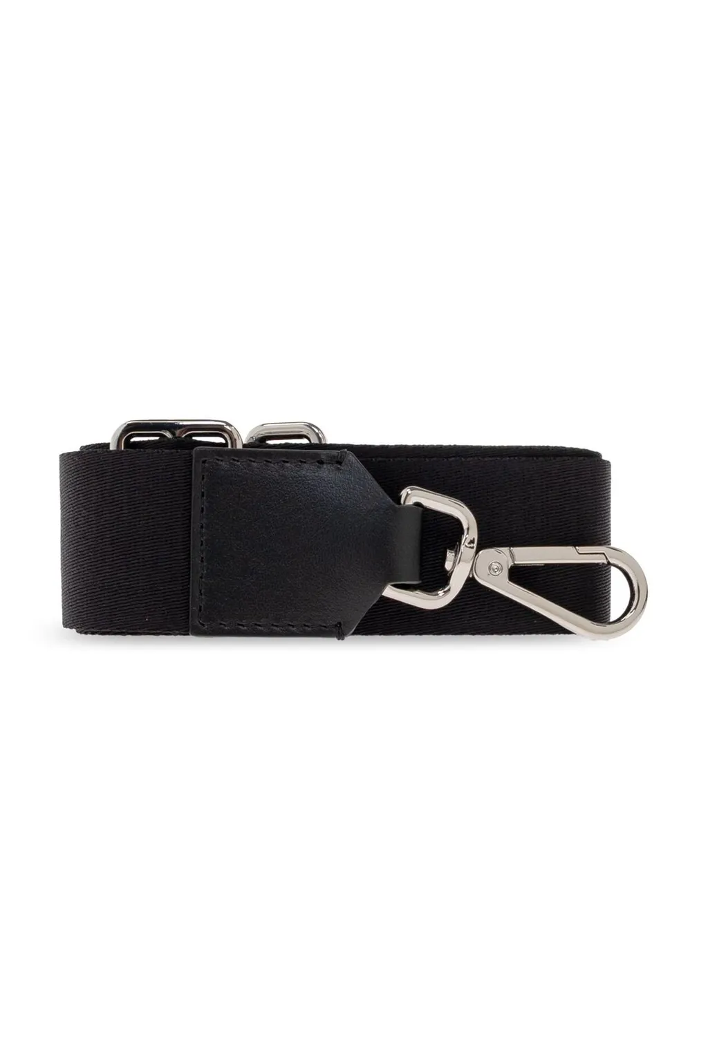 Dsquared2 Logo Lettering Holdall Bag