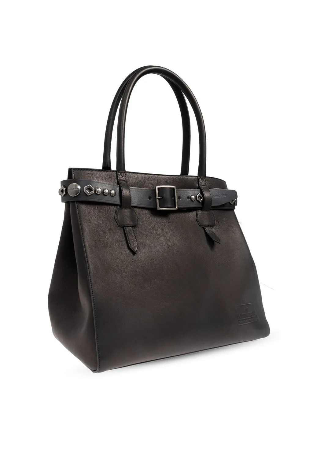 Dsquared2 Twin Shopping Bag