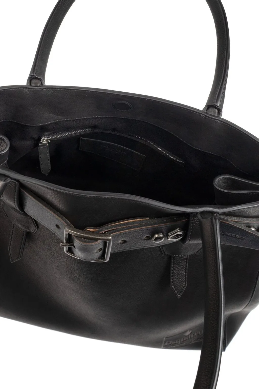 Dsquared2 Twin Shopping Bag