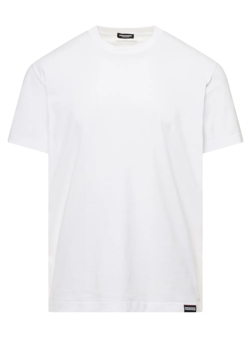 Dsquared2 3 Pack Crewneck T-Shirt