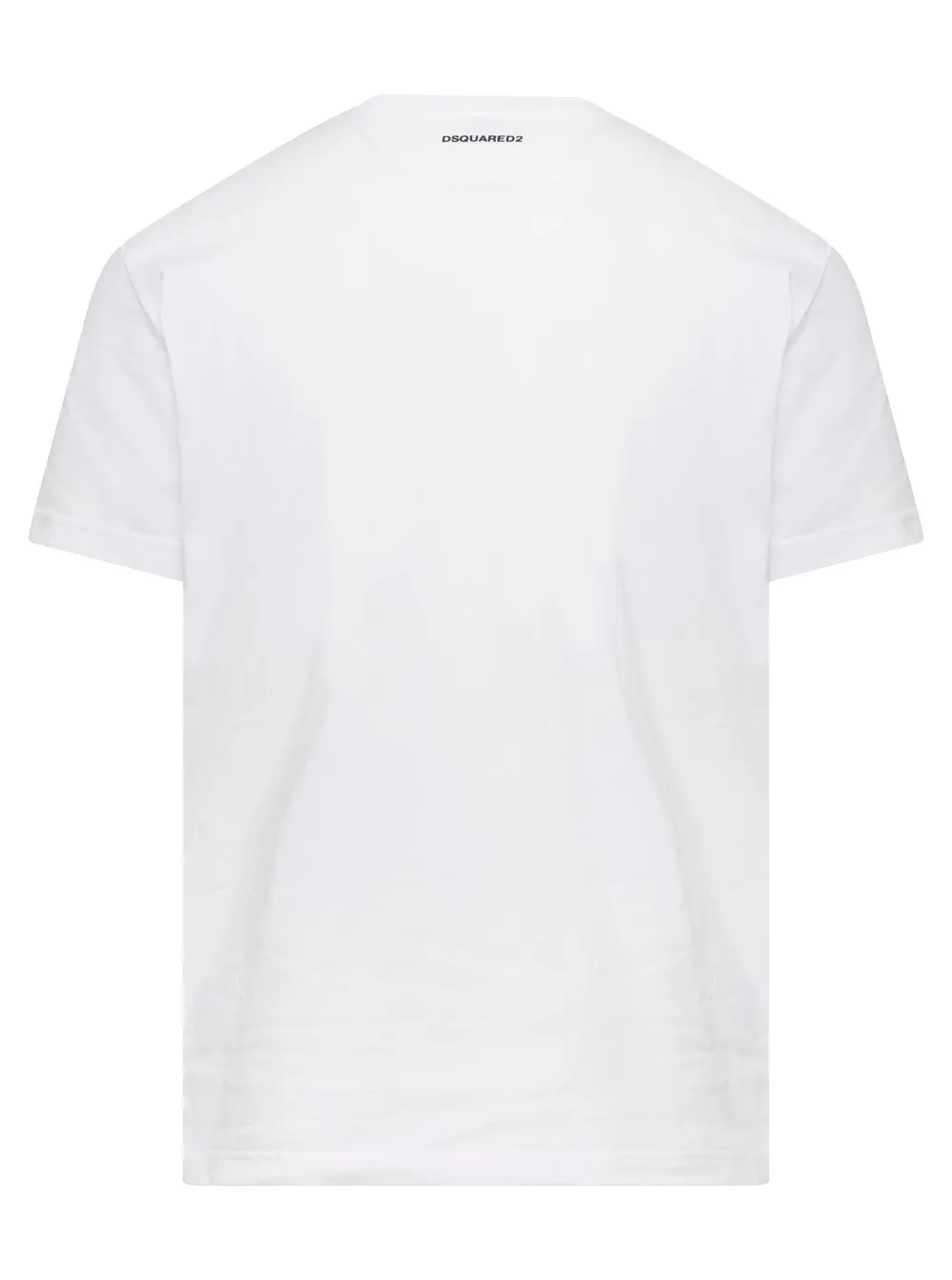 Dsquared2 3 Pack Crewneck T-Shirt