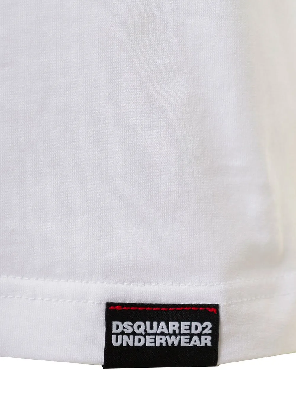 Dsquared2 3 Pack Crewneck T-Shirt
