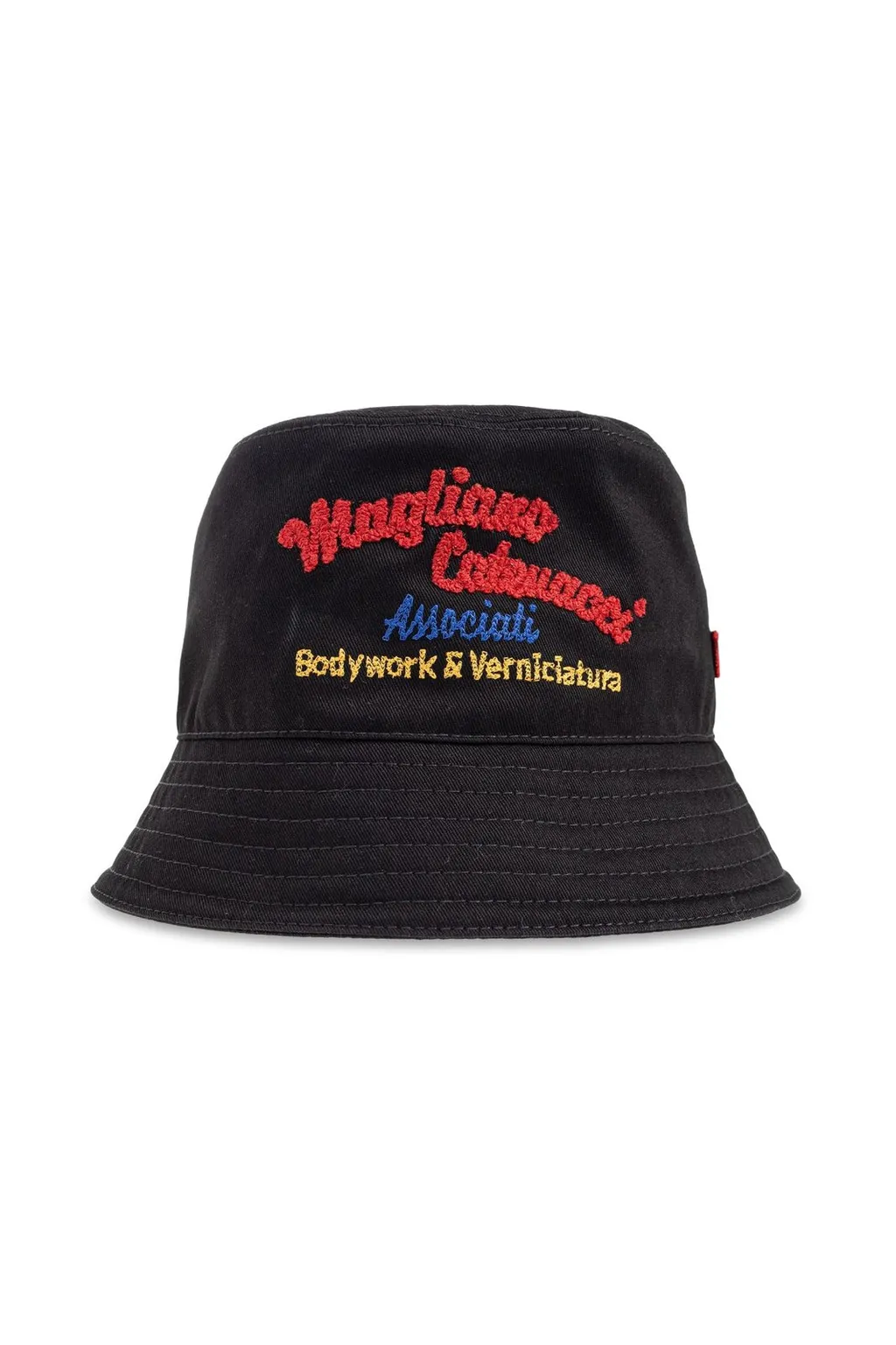Dsquared2 X Magliano Bucket Hat