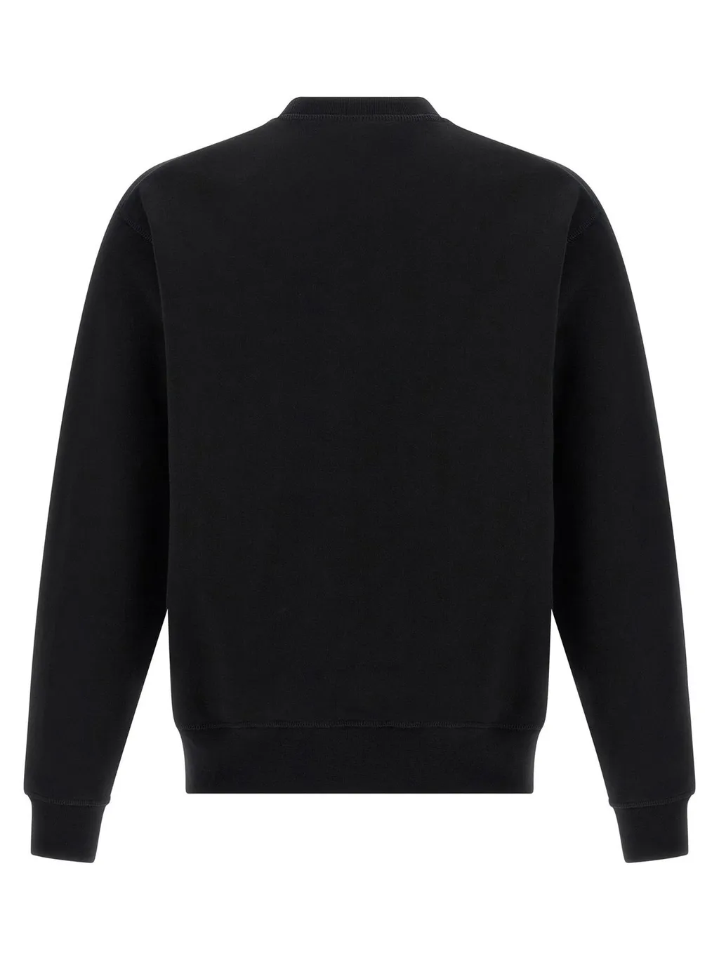 Dsquared2 X Ducati Capsule Crewneck Sweatshirt