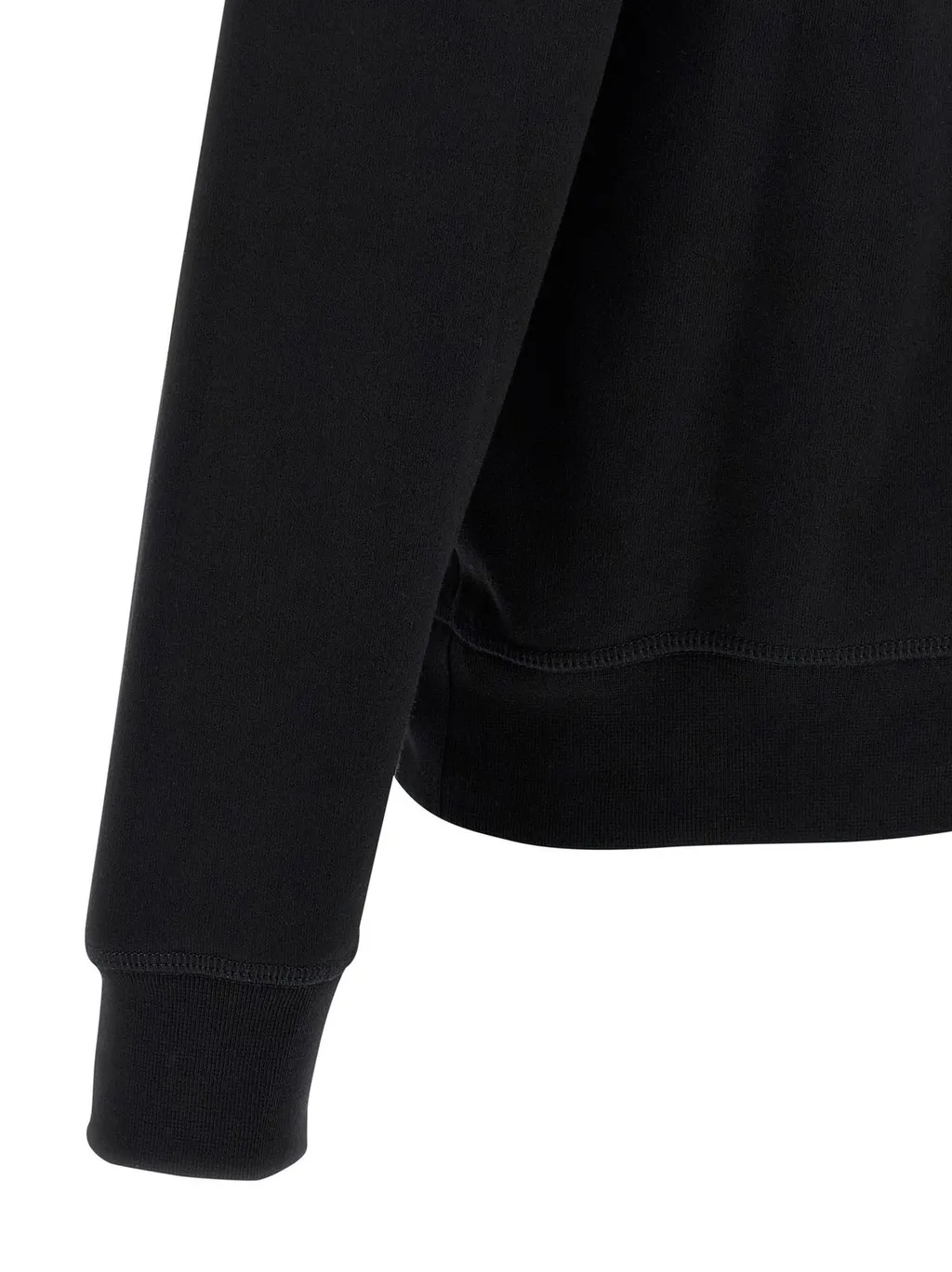 Dsquared2 X Ducati Capsule Crewneck Sweatshirt