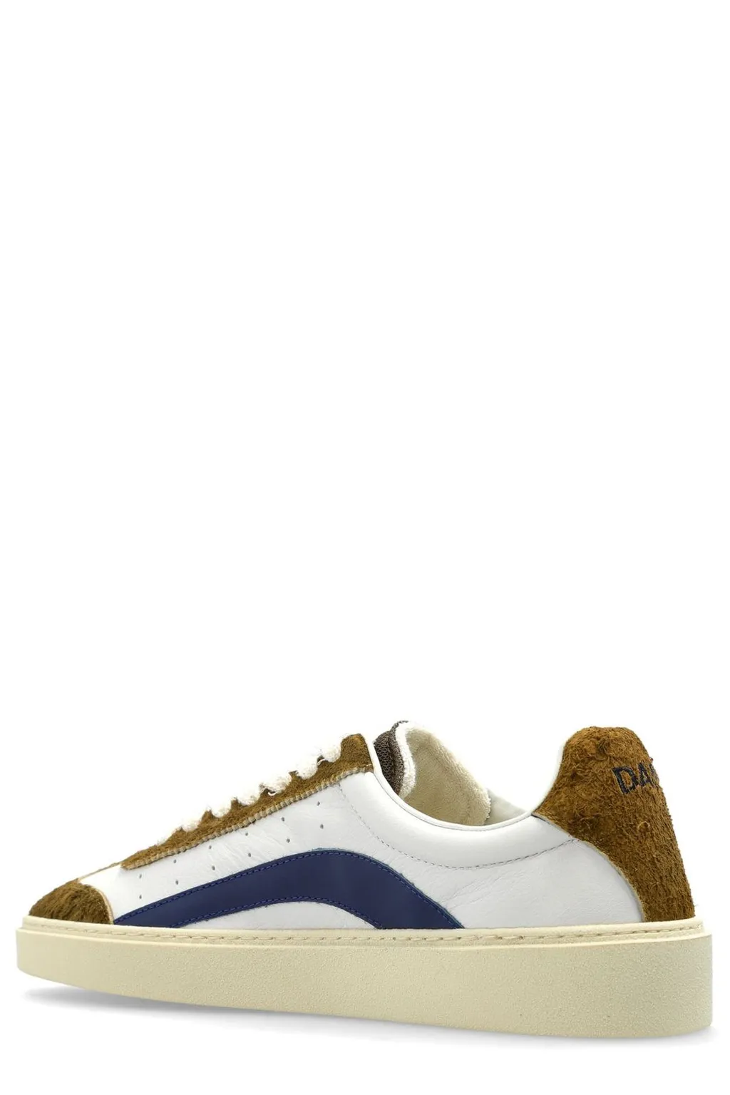 Dsquared2 Rider Lace-Up Sneakers