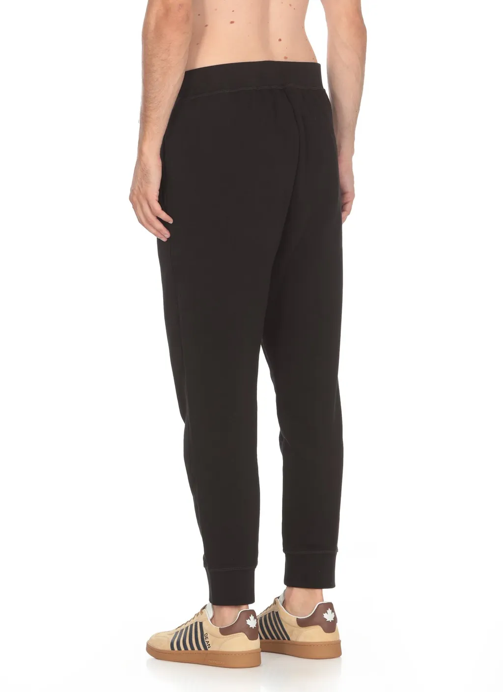 Dsquared2 Icon Printed Pants