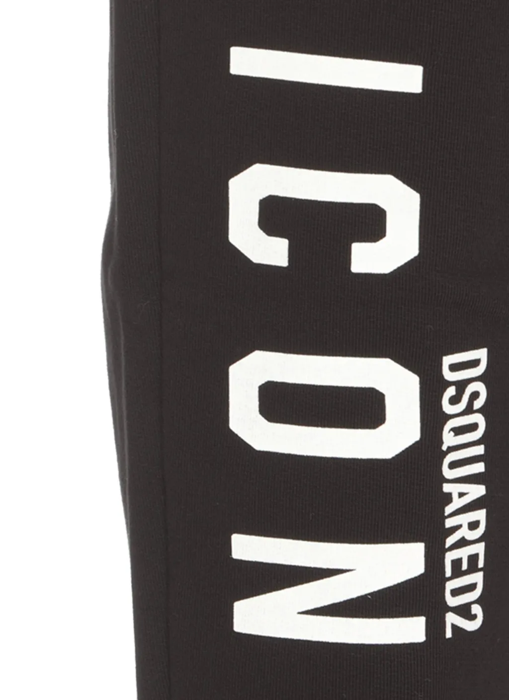 Dsquared2 Icon Printed Pants