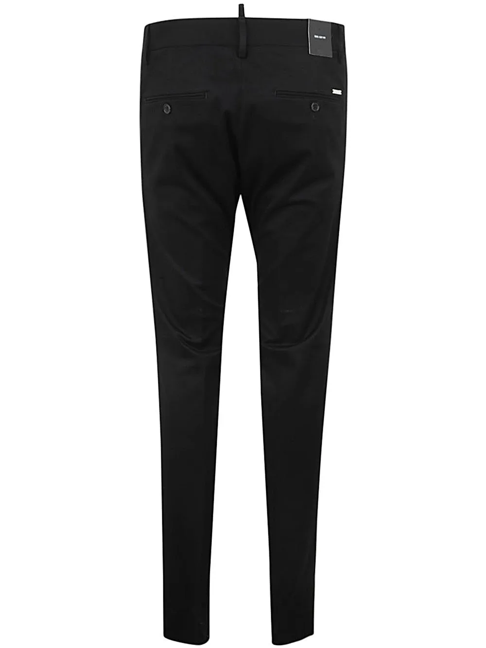 Dsquared2 Cool Guy Straight-Leg Pants