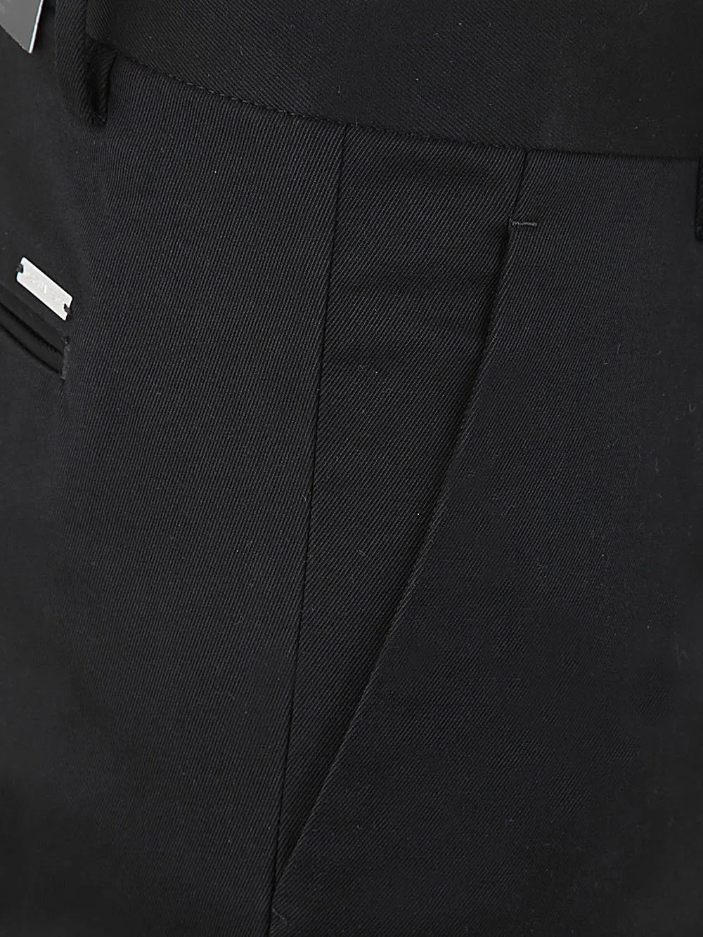 Dsquared2 Cool Guy Straight-Leg Pants