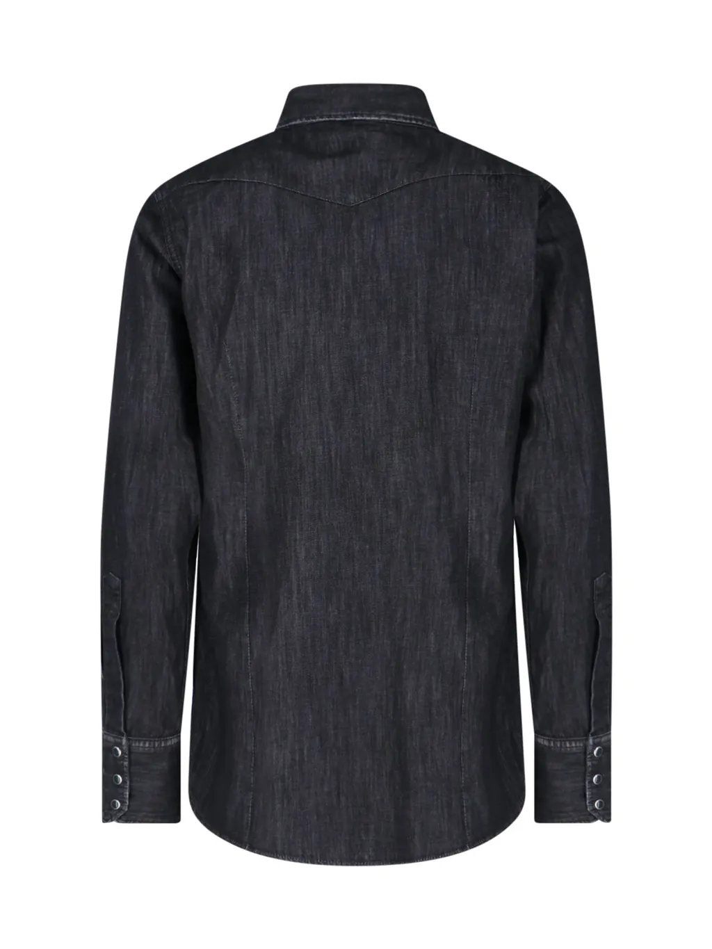 Dsquared2 Classic Western Shirt