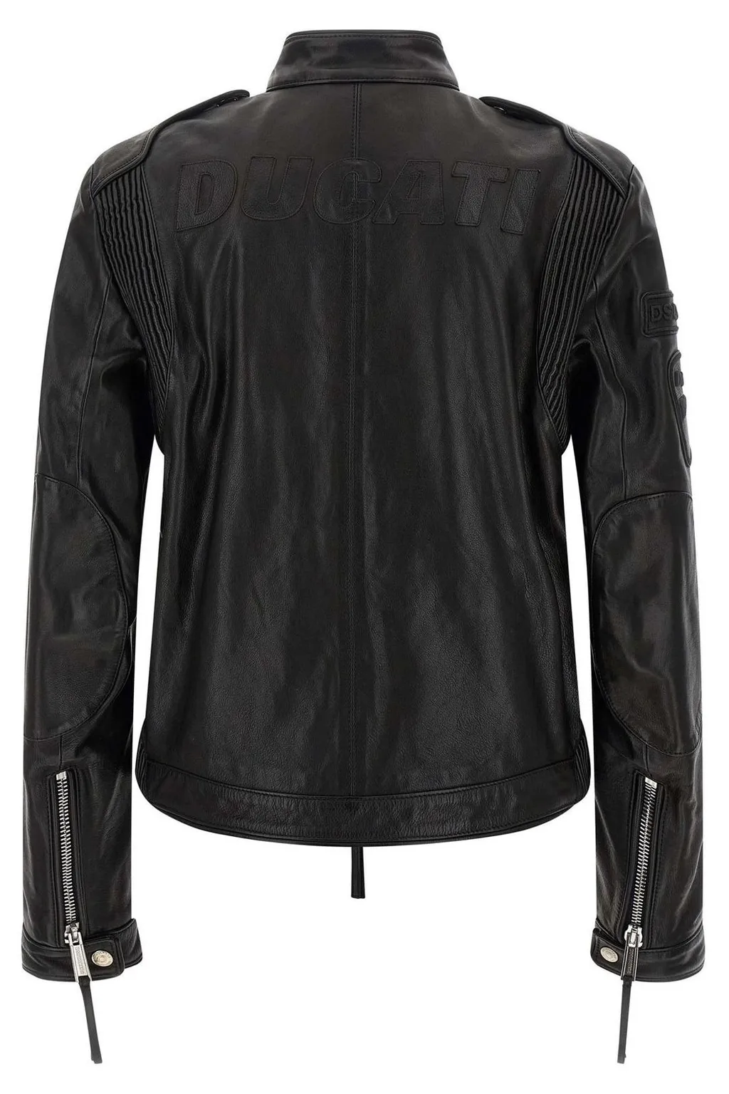 Dsquared2 Zip-Up Jacket
