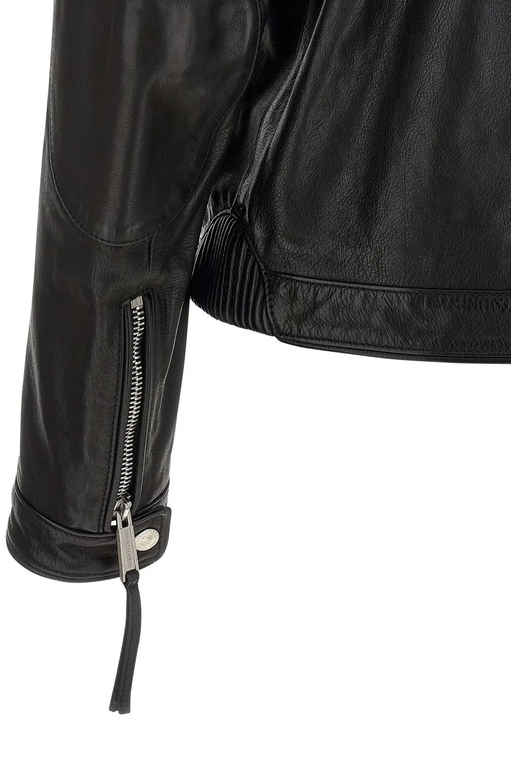 Dsquared2 Zip-Up Jacket