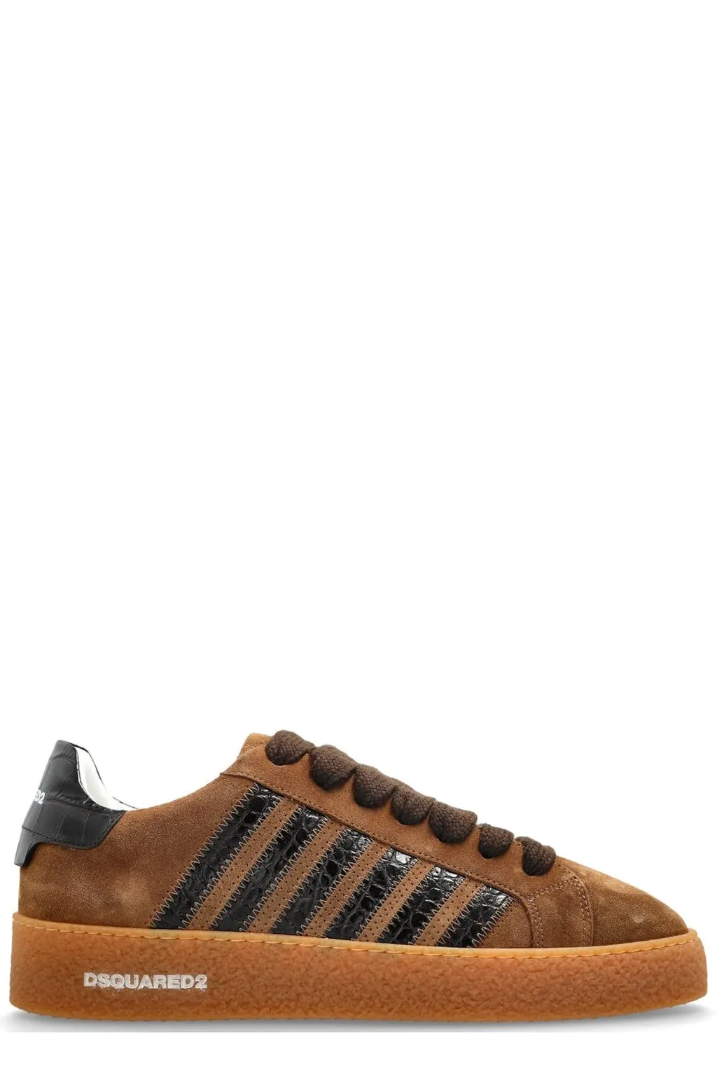 Dsquared2 Rapper's Delight Sneakers