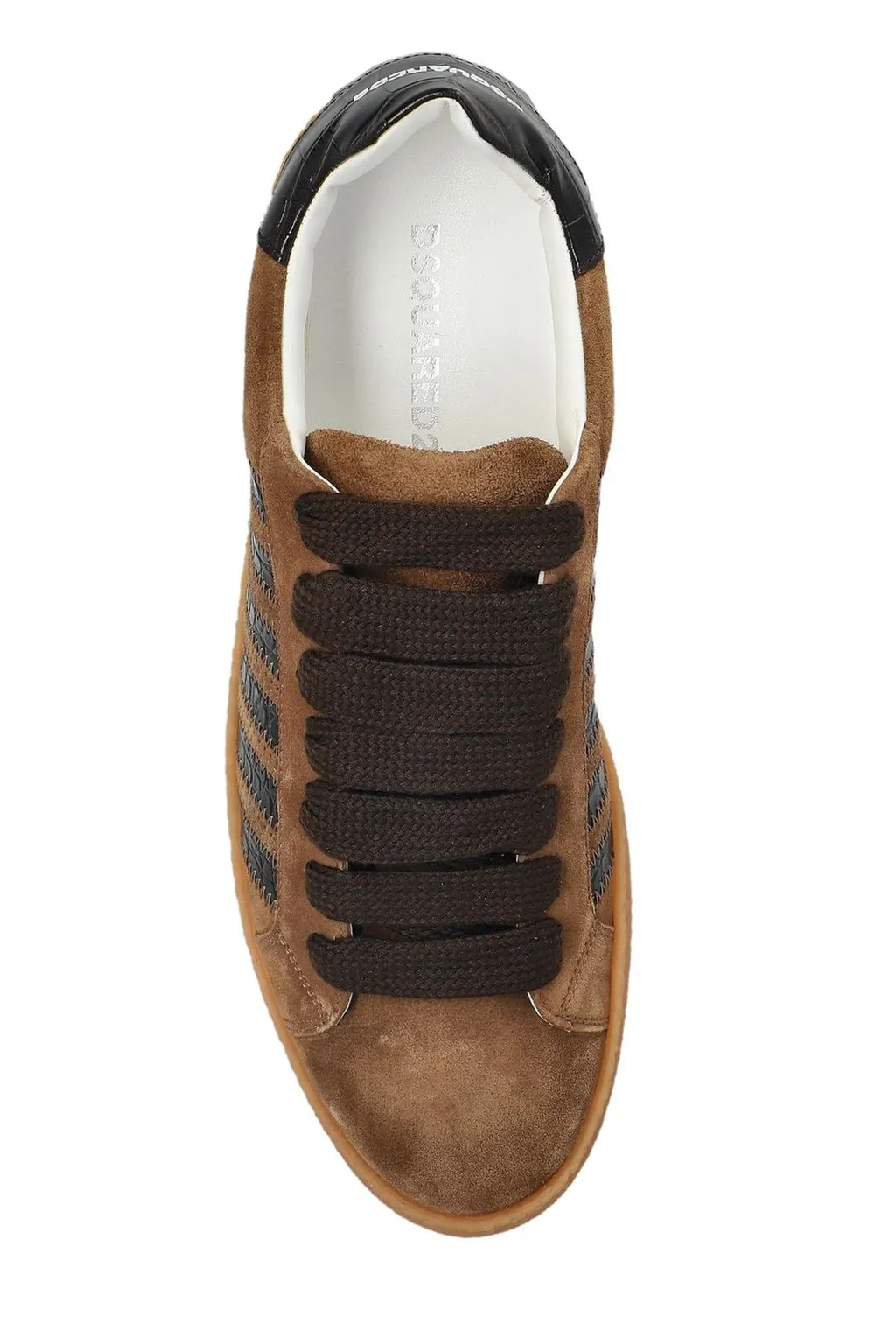 Dsquared2 Rapper's Delight Sneakers