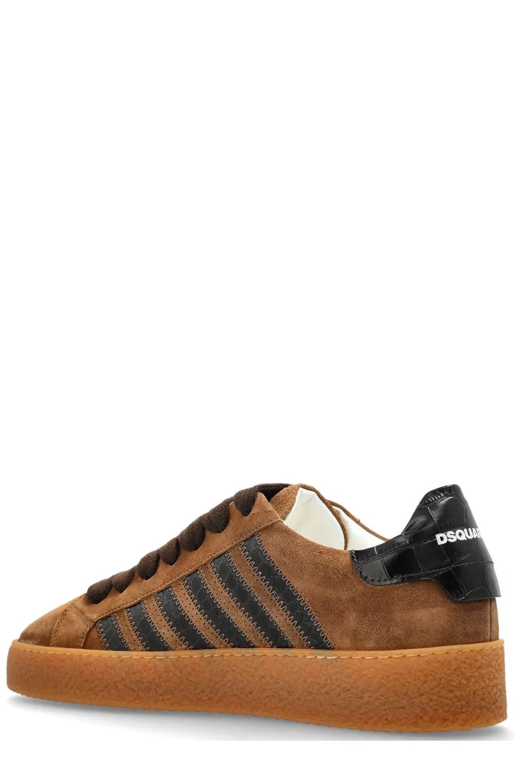 Dsquared2 Rapper's Delight Sneakers