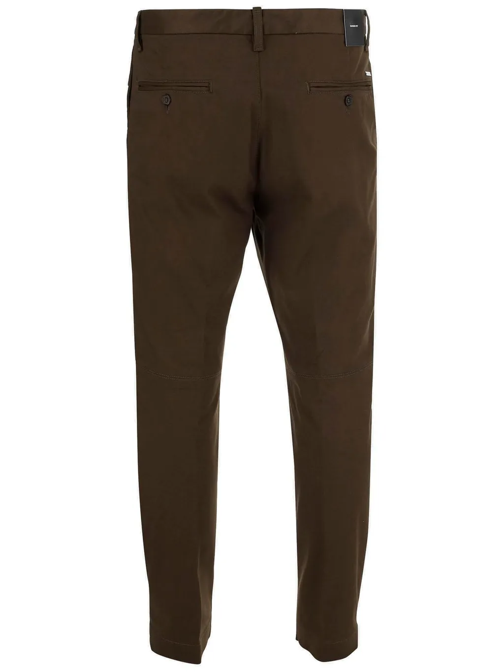 Dsquared2 Ranger Chino Tapered Pants